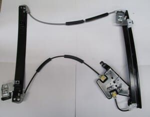Ön Cam Krikosu R Elektrikli-Motorsuzford Mondeo 05-07 Arası