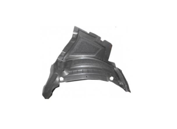 Audi A6 Ön Çamurluk Davlumbazı Alt Bakaliti Rh11-