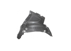 Audi A6 Ön Çamurluk Davlumbazı Alt Bakaliti Rh11-