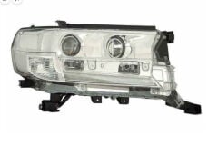 Far Sağ Toyota Land Cruiser 2007 Sonrası J20