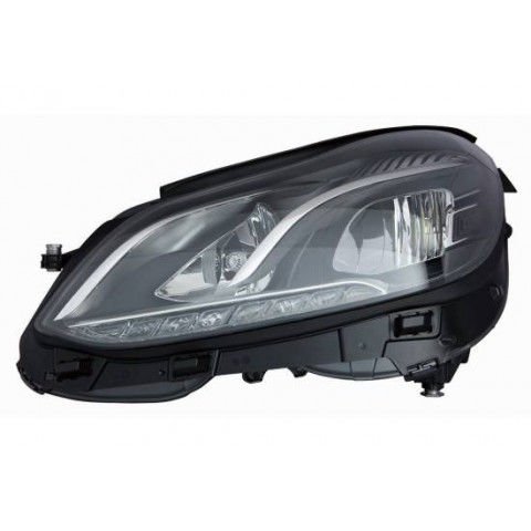 Far Sol Mercedes E Serisi W212 2013 Sonrası