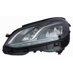 Far Sol Mercedes E Serisi W212 2013 Sonrası
