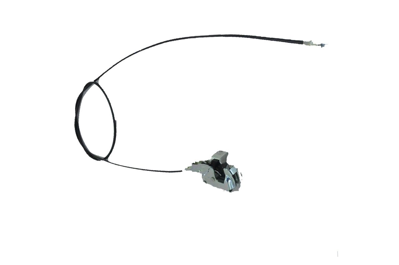 Bagaj Kapak Kilidi Üst Sol Ducato 2006 Sonrası (Telli) (Yüksek Tavan)