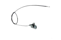 Bagaj Kapak Kilidi Üst Sol Ducato 2006 Sonrası (Telli) (Yüksek Tavan)