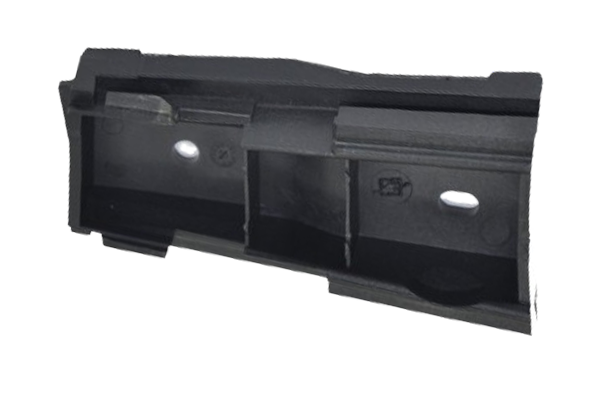 Orta Direk Bakalit Sabitleme Braketi Sol Megane 2