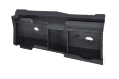 Orta Direk Bakalit Sabitleme Braketi Sol Megane 2