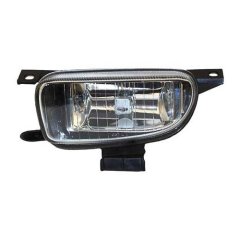 Sis Farı Ön Sol Volkswagen Transporter Caravella 1996-2003 Arası