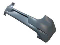 Arka Tampon Gri (Sensor Deliksizvolkswagen Golf 7 17-20 Arası