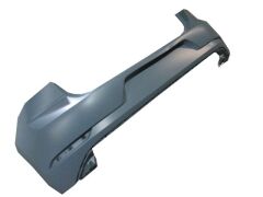 Arka Tampon Gri (Sensor Deliksizvolkswagen Golf 7 17-20 Arası