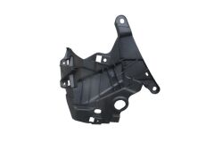 Ön Çamurluk Bağlantı Braketi Sağ Bmw X5 F15 14-18 Arası