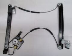 Ön Cam Krikosu Sağ Elektrikli-Motorsuzford Mondeo 01-04 Arası