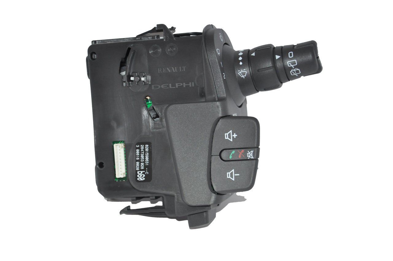 Silecek Kumanda Kolu Clio 3-Kango 3