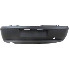 Arka Tampon Palio Hb 1996-2002 Arası Modeller İçin