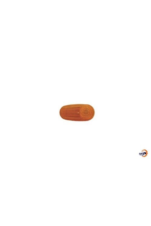 Çamurluk Sinyali Ön (Beyaz) Alfa Romeo 147 2001-2005 Arası