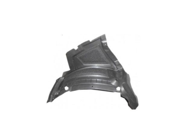 Audi A6 Ön Çamurluk Davlumbazı Alt Bakaliti Lh11-