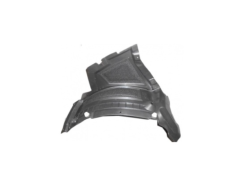 Audi A6 Ön Çamurluk Davlumbazı Alt Bakaliti Lh11-