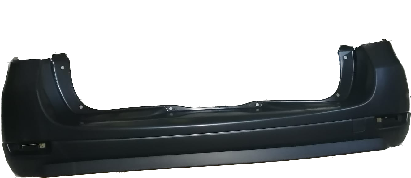 Arka Tampon Logan Mcv 2013 Sonrası