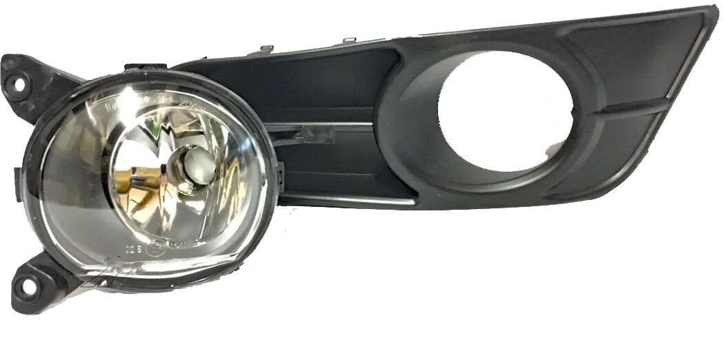 Sis Farı Sol Corolla Hatchback 2004-2006 Arası