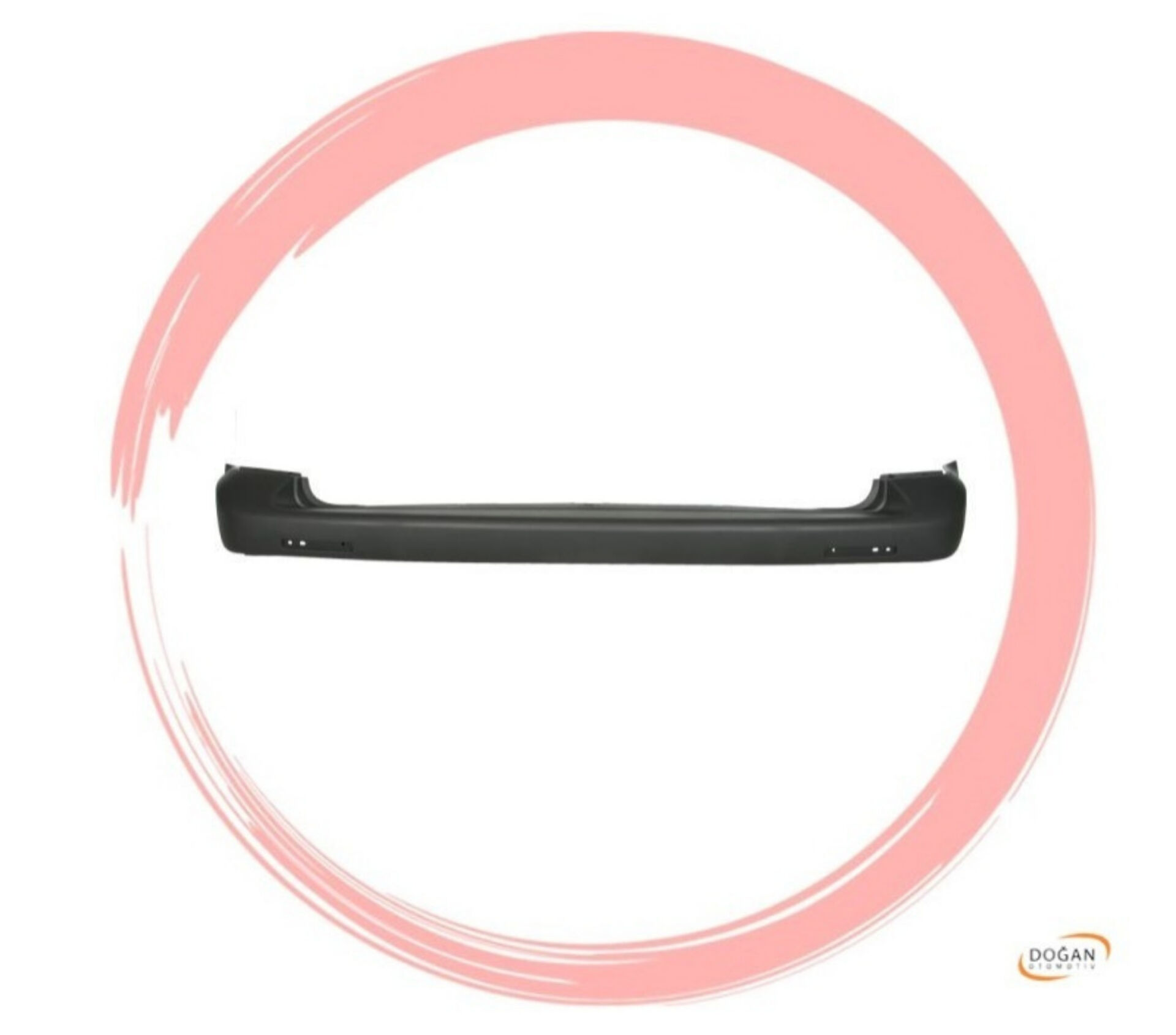 Arka Tampon T-5 2003-