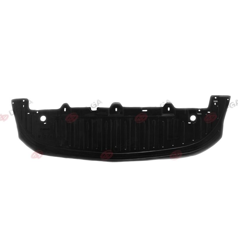 W246 Ön Tampon Alt Koruma Pl11-