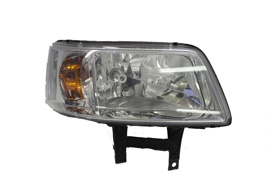 Far Ön Sağ (Motorlu-Tek Huzme) Volkswagen Transporter T5 2003-2009 Arası