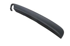 Karlık (Arka Tampon Altı) Sıyah (Spoıler) Audı A4 15-18 Arası