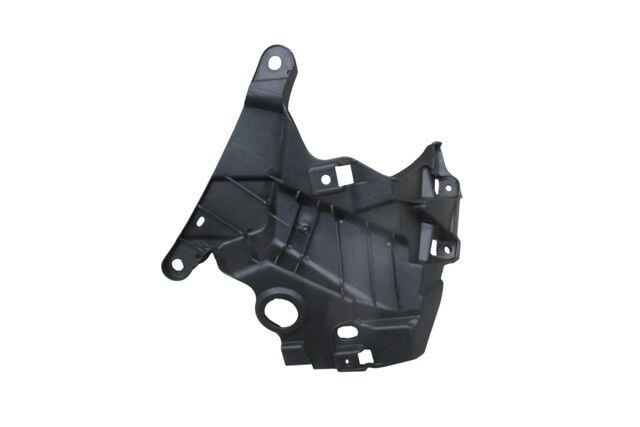 Ön Çamurluk Bağlantı Braketi Sol Bmw X5 F15 14-18 Arası