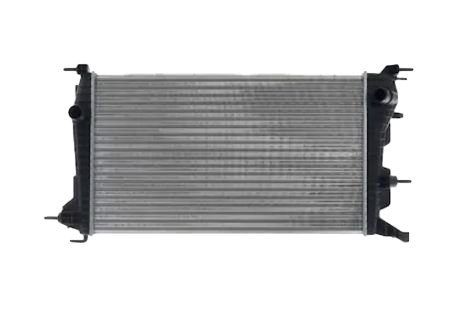 Su Radyatörü 1.5 Fluence