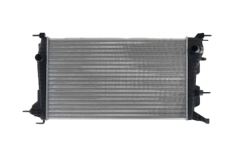 Su Radyatörü 1.5 Fluence