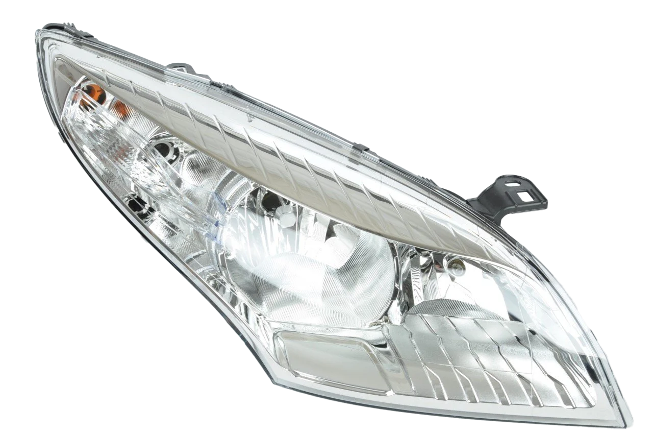 Sağ Ön Far Megane 3