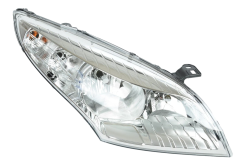 Sağ Ön Far Megane 3