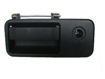 Ön Kapı Dış Açma Kolu Sağ Siyah Volvo Kamyon Fm-Fh12-Fh460 98-06 Arası