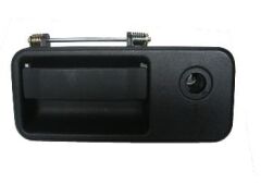 Ön Kapı Dış Açma Kolu Sağ Siyah Volvo Kamyon Fm-Fh12-Fh460 98-06 Arası