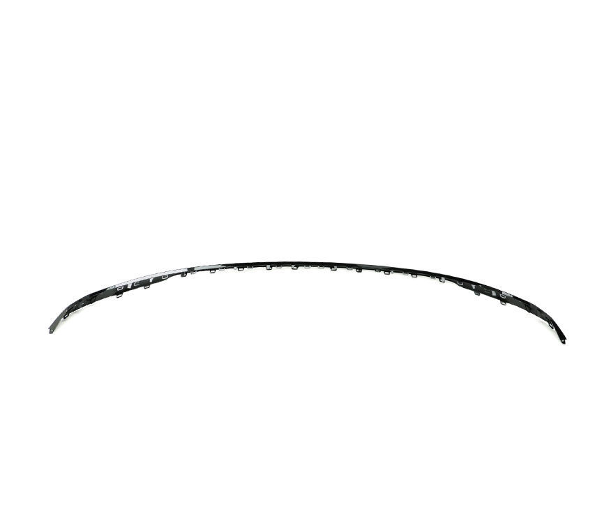 Arka Tampon Spoyleri Siyah Q5 2021-