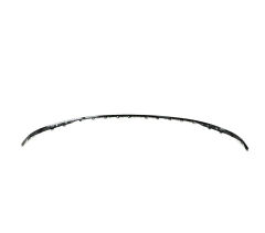 Arka Tampon Spoyleri Siyah Q5 2021-