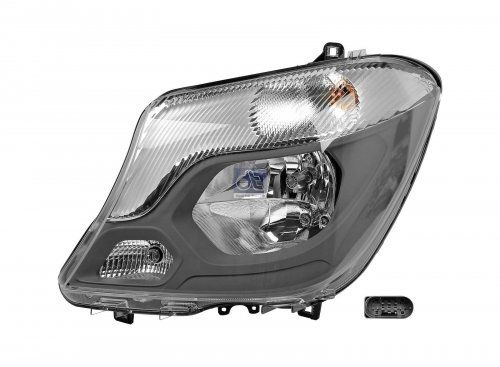 Far Sol Mercedes W906 2013 Sonrası