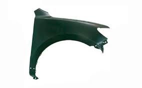 Santa Fe Ön Çamurluk Kuş.Delikli R07-