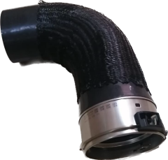 İntercool Hortumu Master 2011 Sonrası (Soldan Çıkış Yarım Çift Teker)