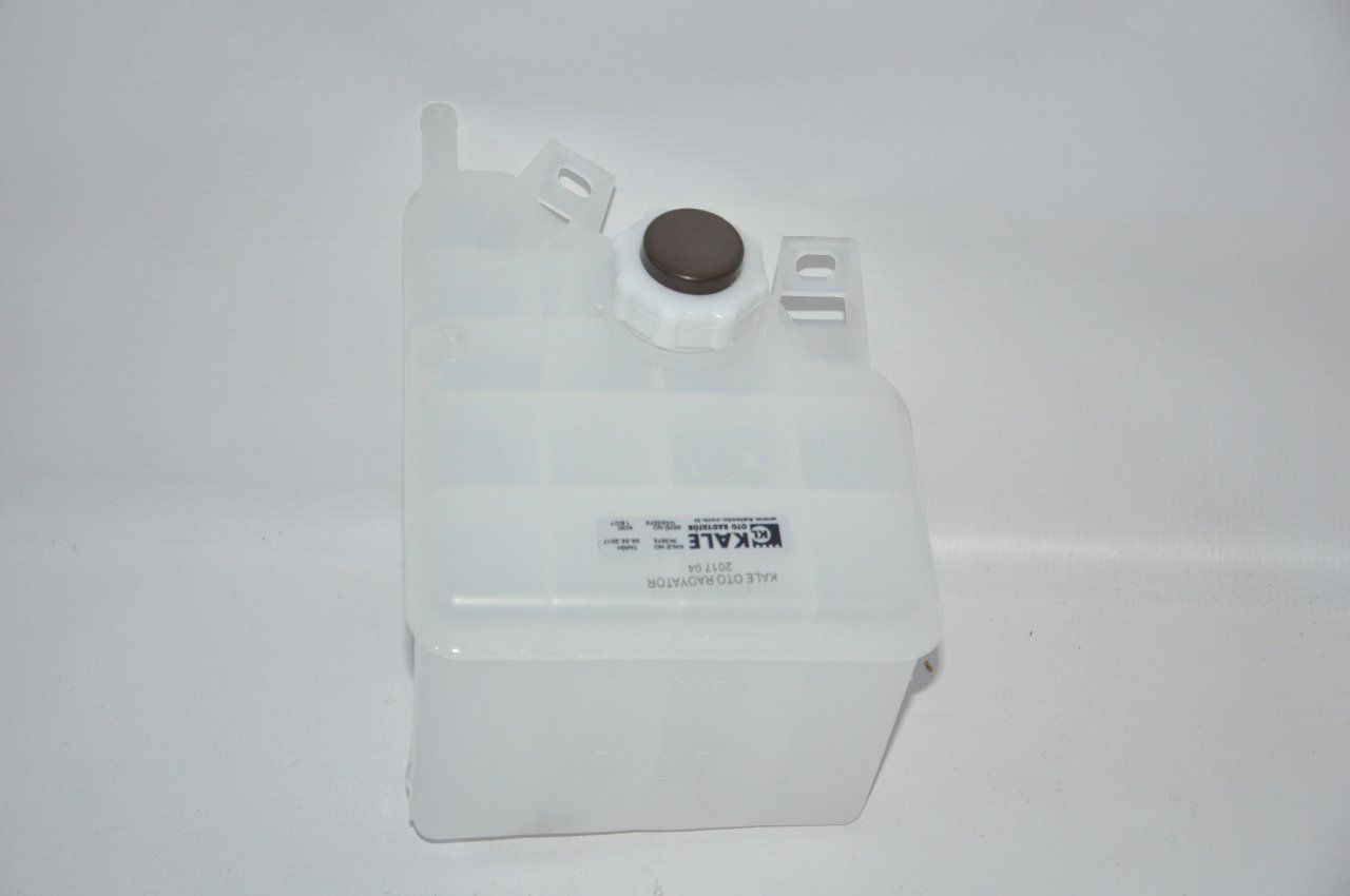 Radyatör Ek Depo Laguna I 1994-2001 Arası