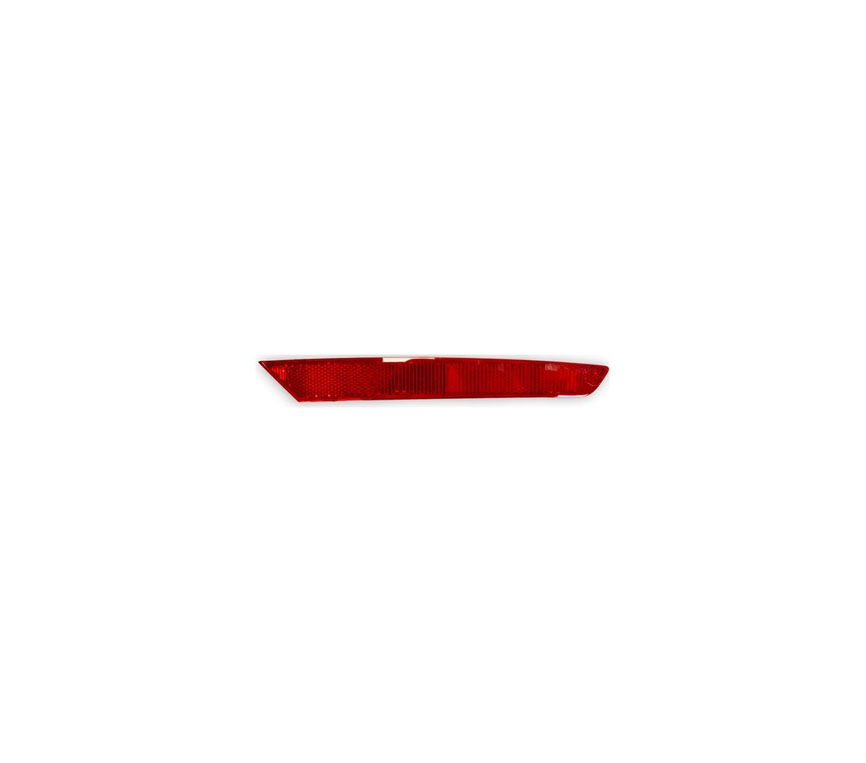 Arka Tampon Reflektörü Fr Sağ İbiza (Fr) 2013-
