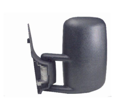 Mercedes Sprınter Dış Ayna El.Sol 95-06