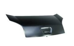 Peugeot Bipper Motor Kaputu (Yerli)08-