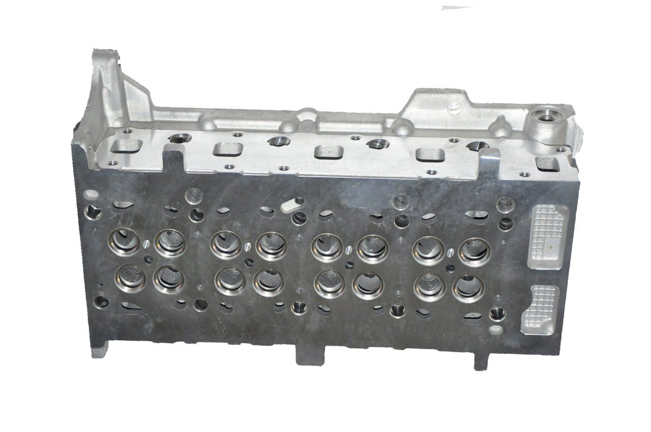 Silindir Kapağı 1.3 Palio-Albea-Doblo