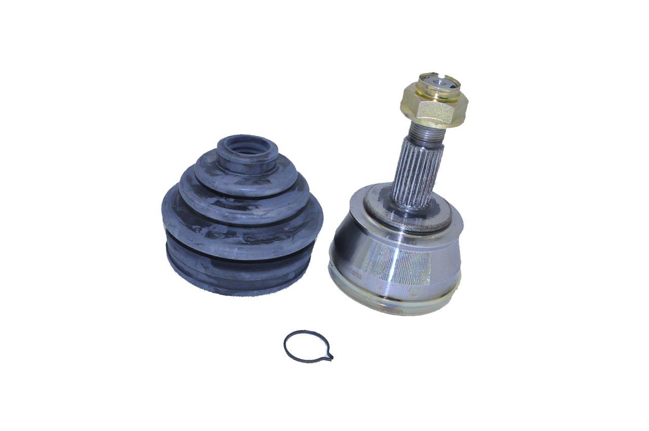 Aks Kafası 2.0 20 Valf Bravo-Brava-Marea