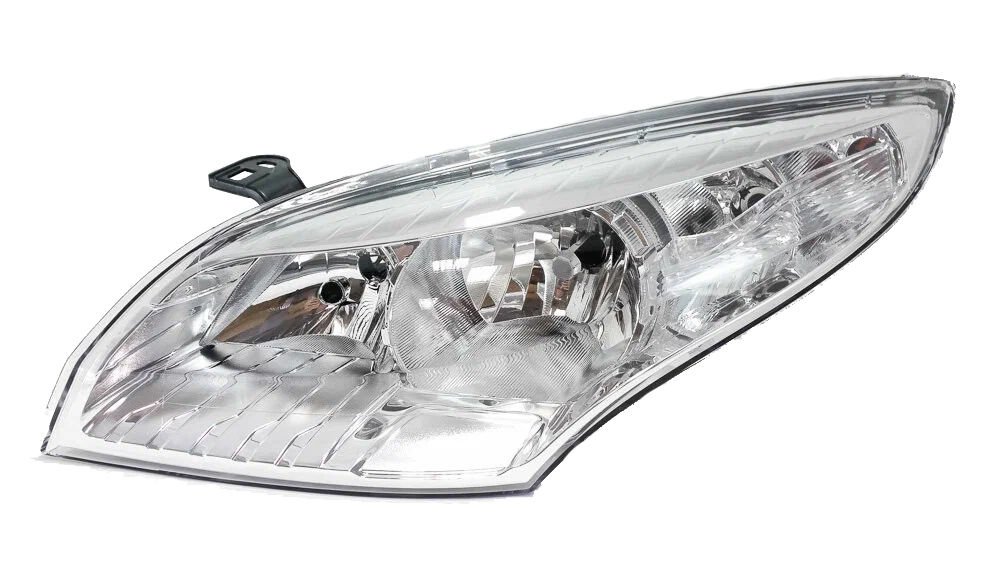 Sol Ön Far Megane 3