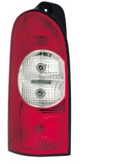 Stop Lambası Sol Kırmızı-Beyaz  Renault Master 2 04-10 Arası