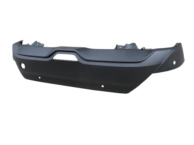 Karlık (Arka Tampon Altı) (Sensör Delikli) (Spoıler) Toyota Chr 16-23 Arası