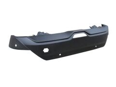 Karlık (Arka Tampon Altı) (Sensör Delikli) (Spoıler) Toyota Chr 16-23 Arası
