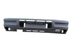 Ön Tampon Koyu Gri (Sımyı) Iveco Daıly 90-94 Arası