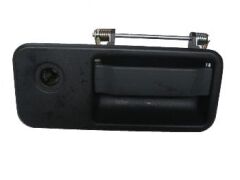 Ön Kapı Dış Açma Kolu Sol Siyah Volvo Kamyon Fm-Fh12-Fh460 98-06 Arası